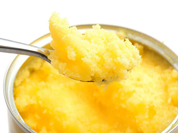 عرضه روغن دربسته بندی عجیب